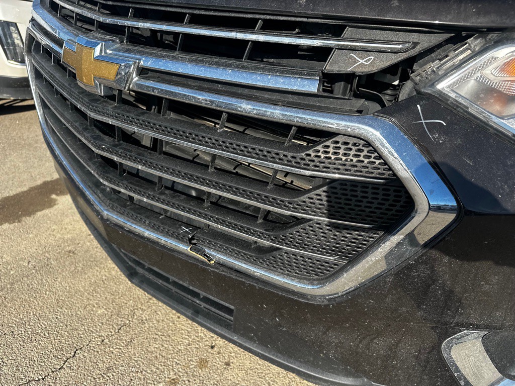 2018 Chevrolet Traverse Image 7