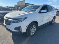 Image for 2022 Chevrolet Equinox LT ID: 7045710