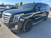 Image for 2015 Cadillac Escalade Esv Luxury ID: 7045715