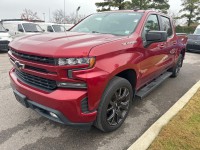 Image for 2020 Chevrolet Silverado 1500 RST ID: 7045722