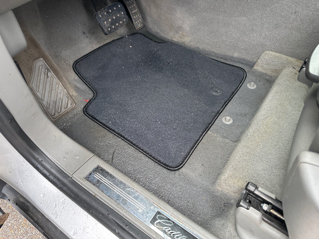 2011 Cadillac SRX Image 14