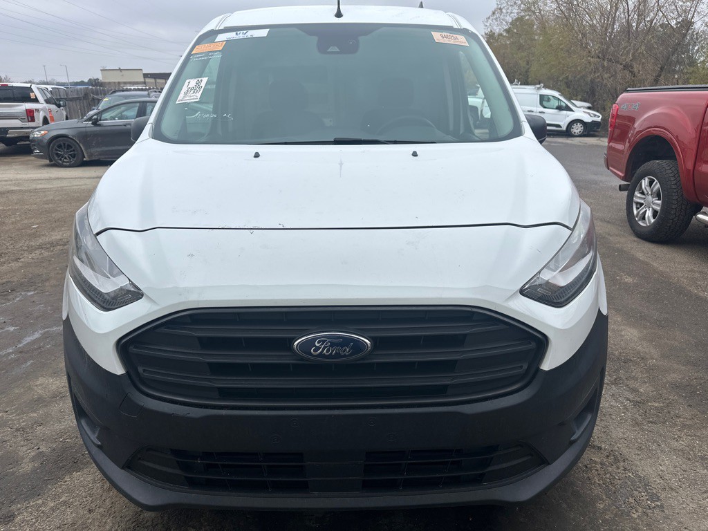 2020 Ford Transit Connect Image 2