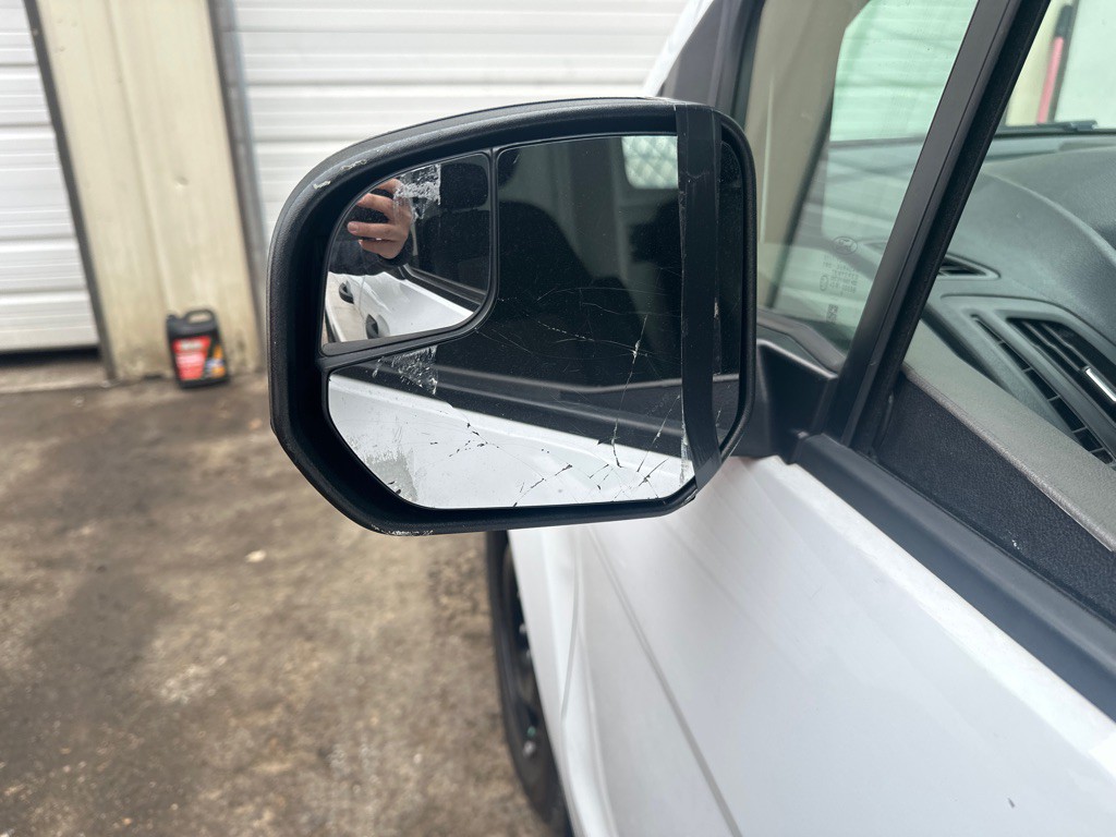 2020 Ford Transit Connect Image 7