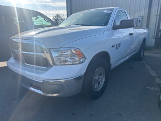 Image for 2019 RAM 1500 Tradesman ID: 7047179