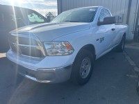 Image for 2019 RAM 1500 Tradesman ID: 7047179