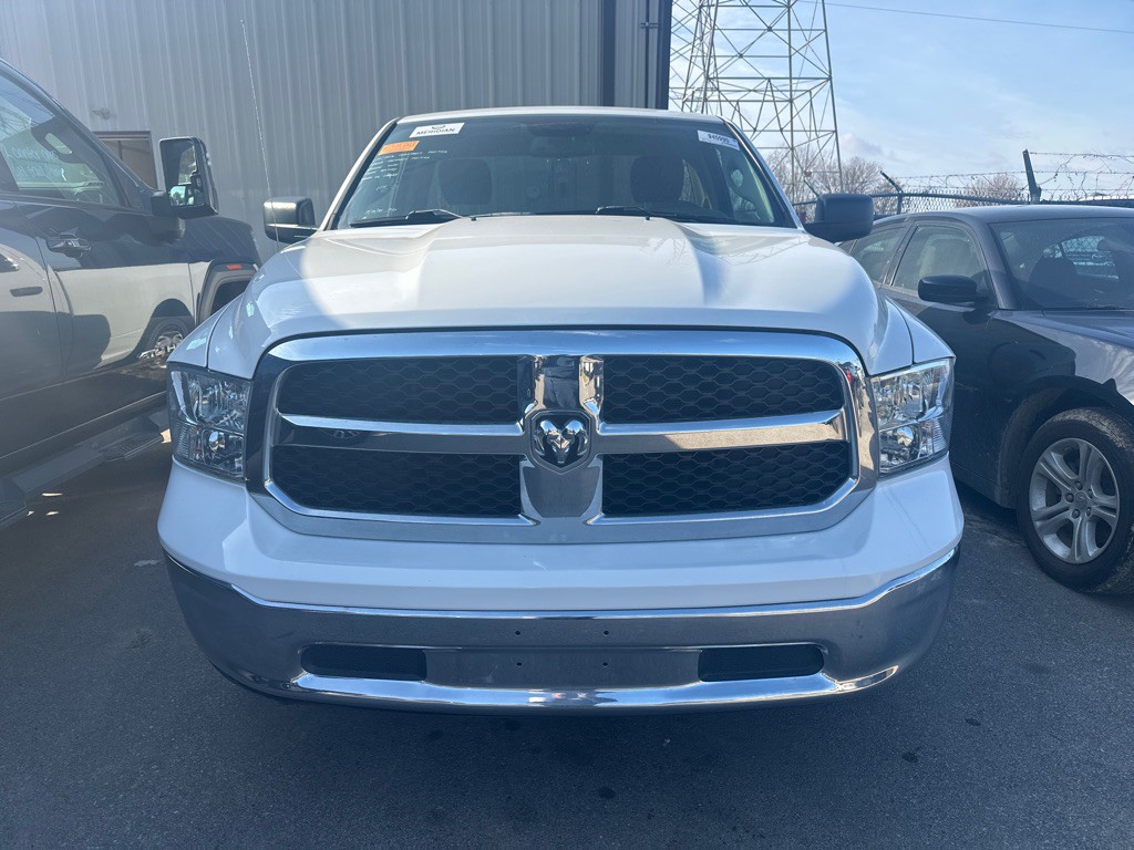 2019 RAM 1500 Image 2