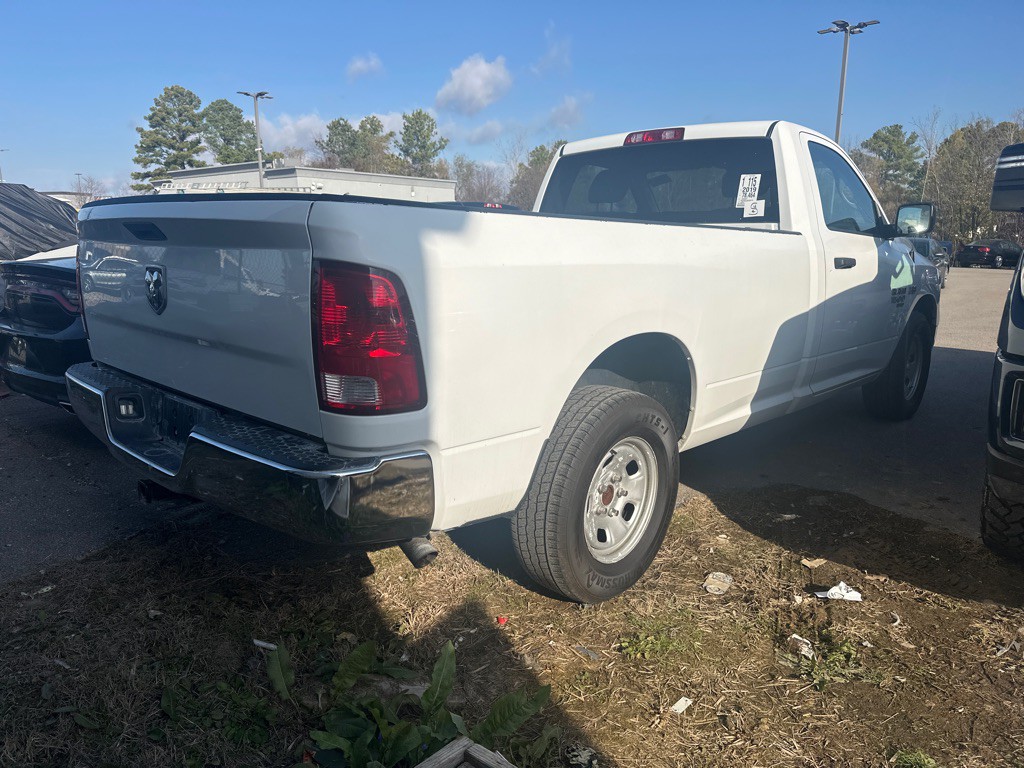 2019 RAM 1500 Image 4