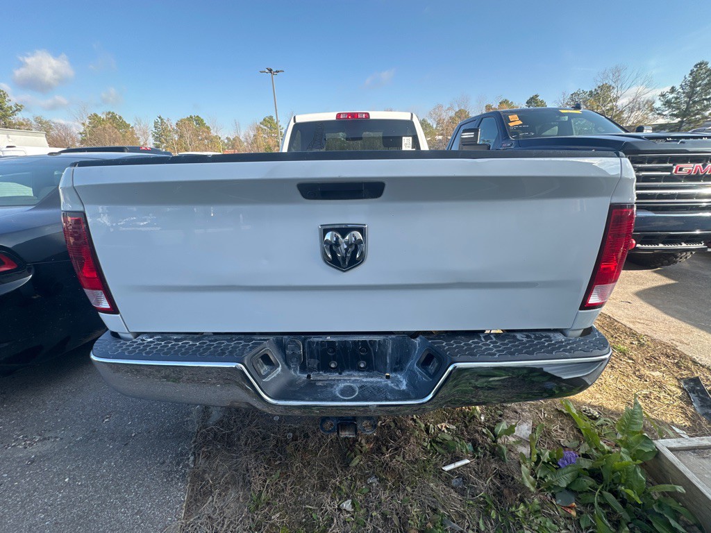 2019 RAM 1500 Image 5