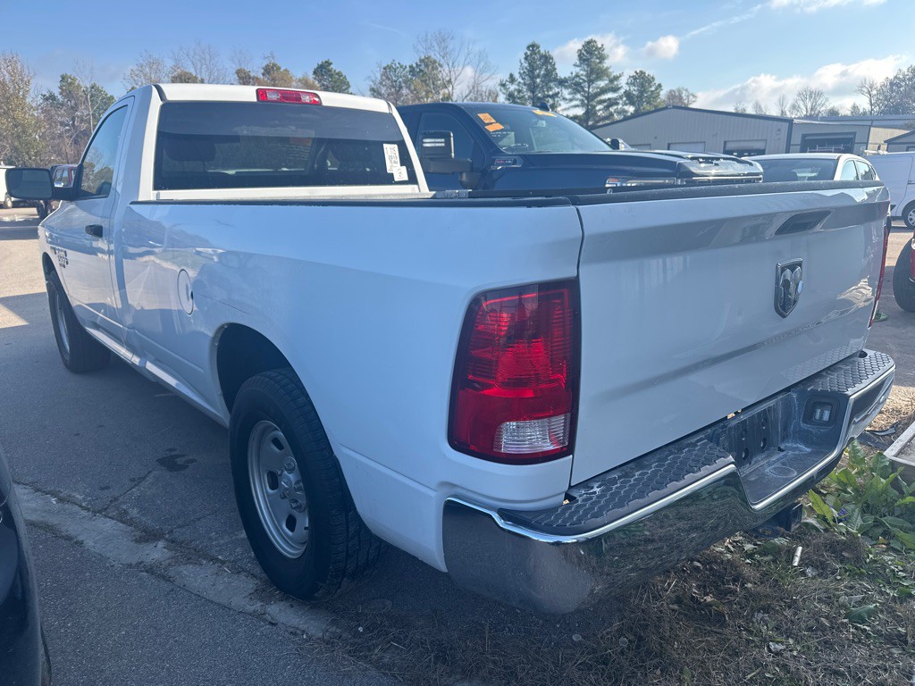 2019 RAM 1500 Image 6