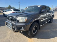 Image for 2015 Toyota Tacoma Double Cab ID: 7047196
