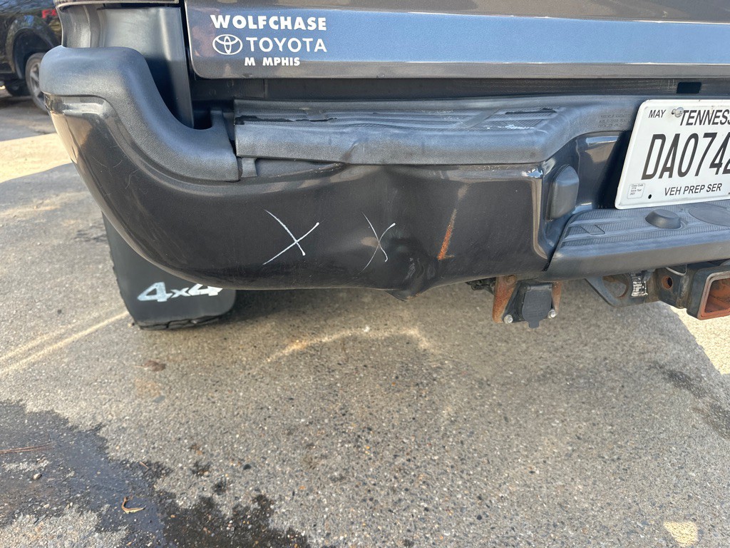 2015 Toyota Tacoma Image 8