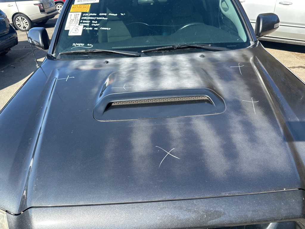 2015 Toyota Tacoma Image 9