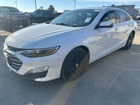 Image for 2020 Chevrolet Malibu LT ID: 7047250