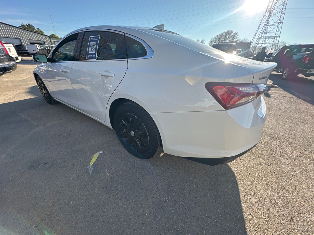 2020 Chevrolet Malibu Image 6