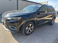 Image for 2019 Jeep Cherokee Limited ID: 7048040