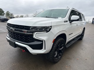 Image for 2021 Chevrolet Suburban 1500 Z71 ID: 7048659