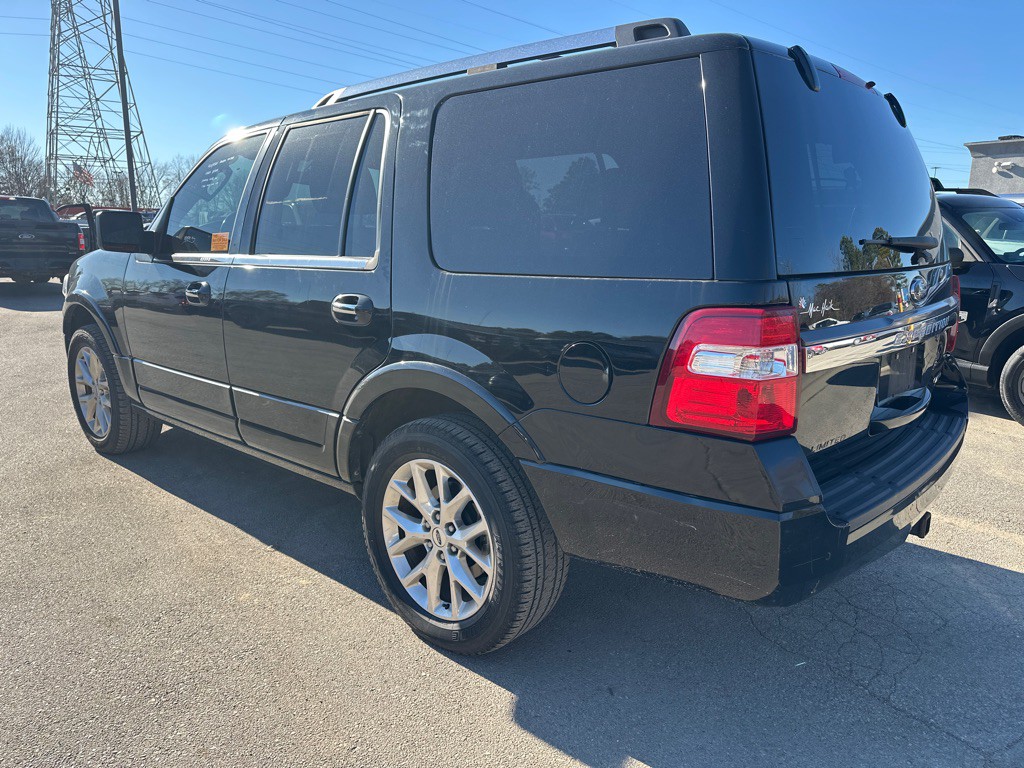 2017 Ford Expedition Image 6