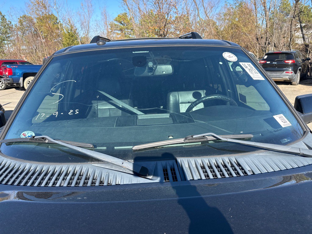 2017 Ford Expedition Image 7