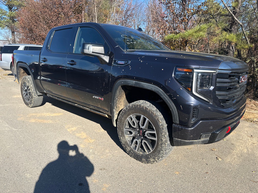 2022 GMC Sierra Image 3