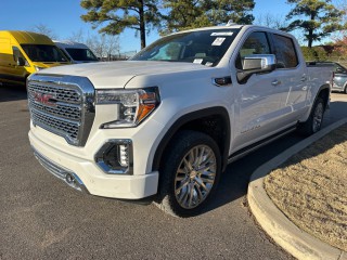 Image for 2019 GMC Sierra 1500 DENALI ID: 7057316