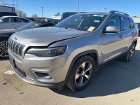 Image for 2019 Jeep Cherokee Limited ID: 7060225