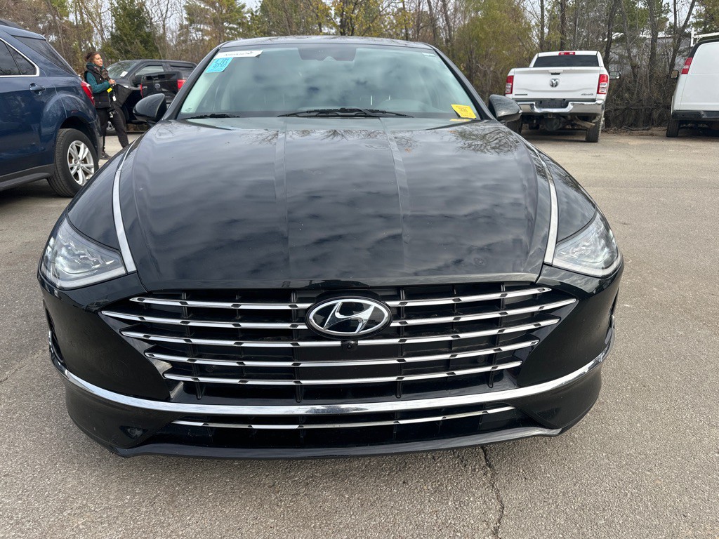 2022 Hyundai Sonata Image 2