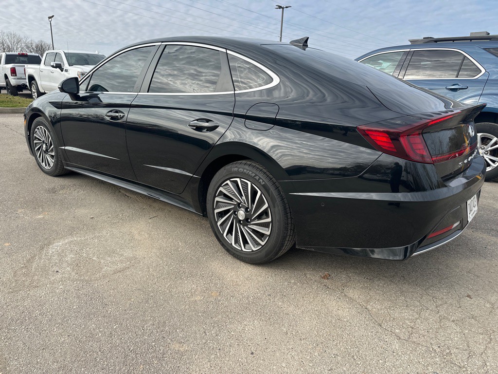 2022 Hyundai Sonata Image 6