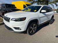 Image for 2019 Jeep Cherokee Limited ID: 7060248