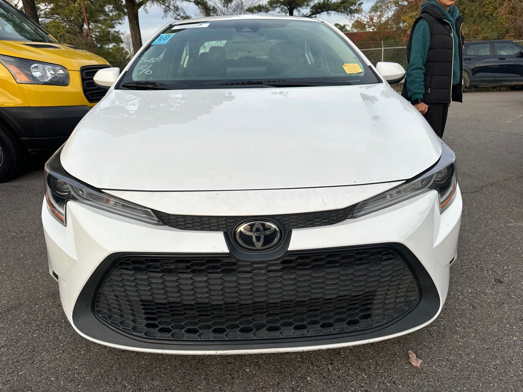 2022 Toyota Corolla Image 2