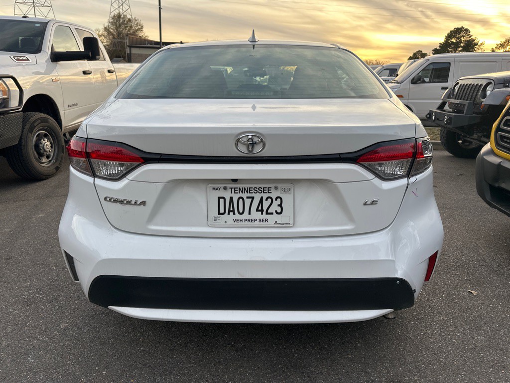2022 Toyota Corolla Image 5