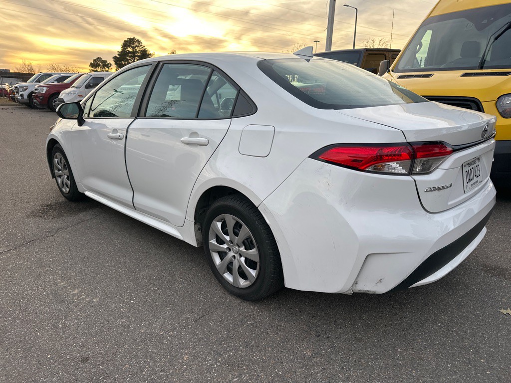 2022 Toyota Corolla Image 6