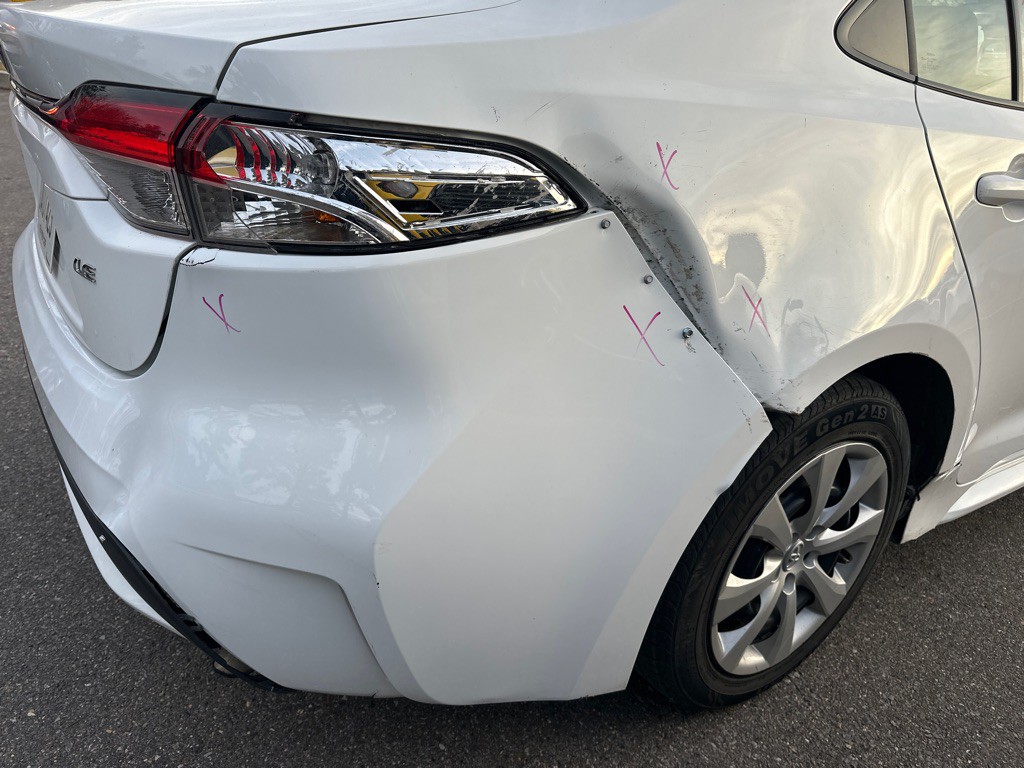 2022 Toyota Corolla Image 7