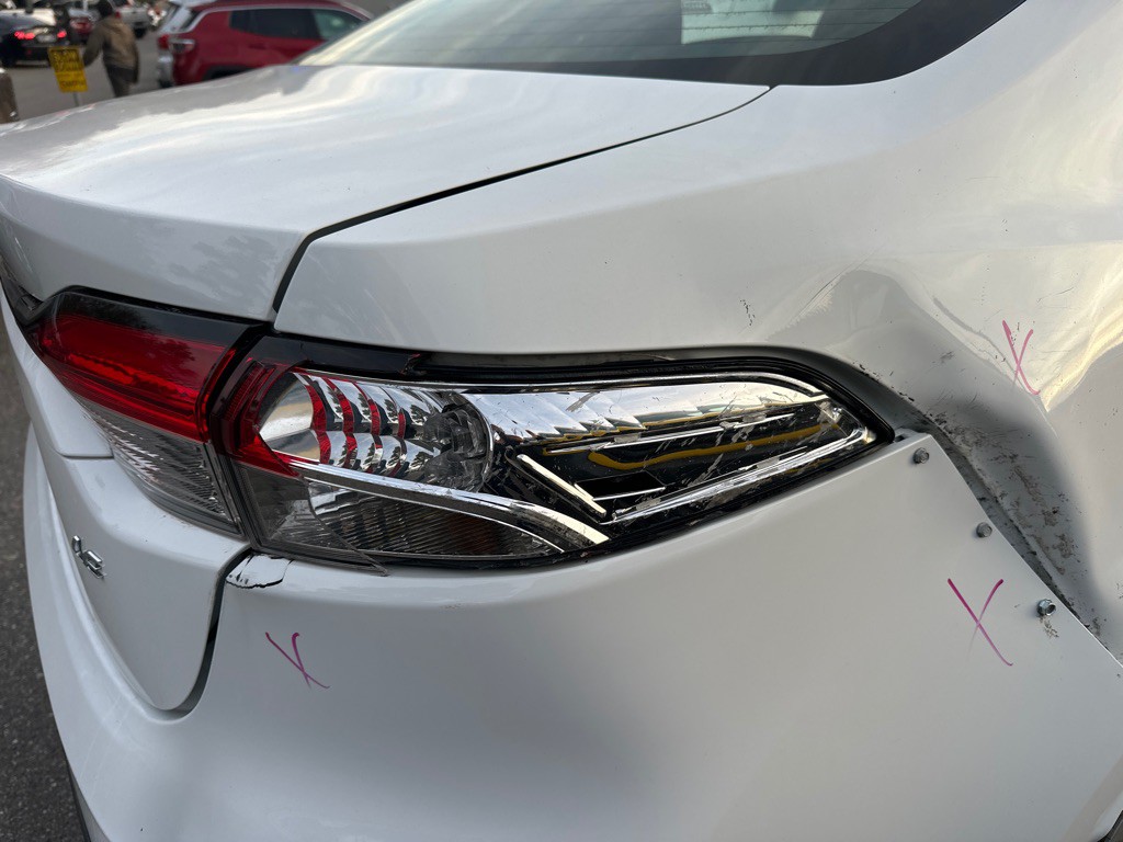 2022 Toyota Corolla Image 8