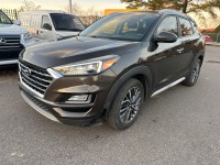 Image for 2020 Hyundai Tucson Limited ID: 7063493
