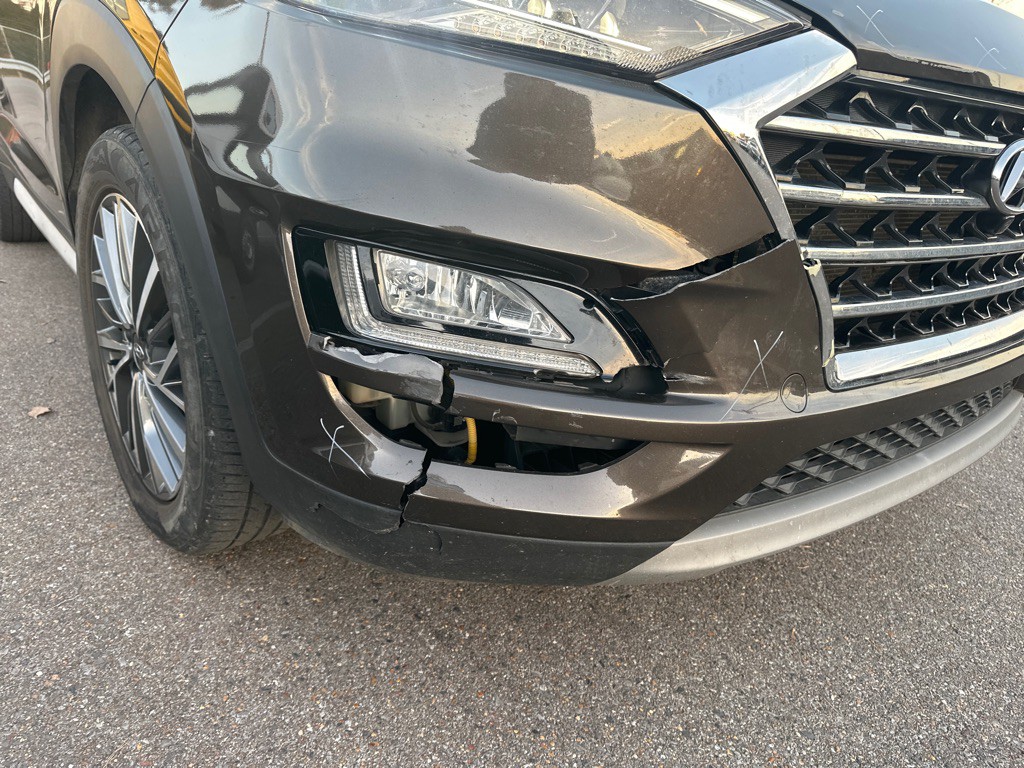 2020 Hyundai Tucson Image 9