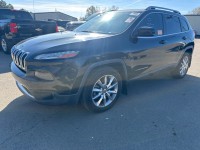 Image for 2014 Jeep Cherokee Limited ID: 7063498