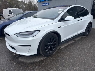 Image for 2022 Tesla Model X  ID: 7063504