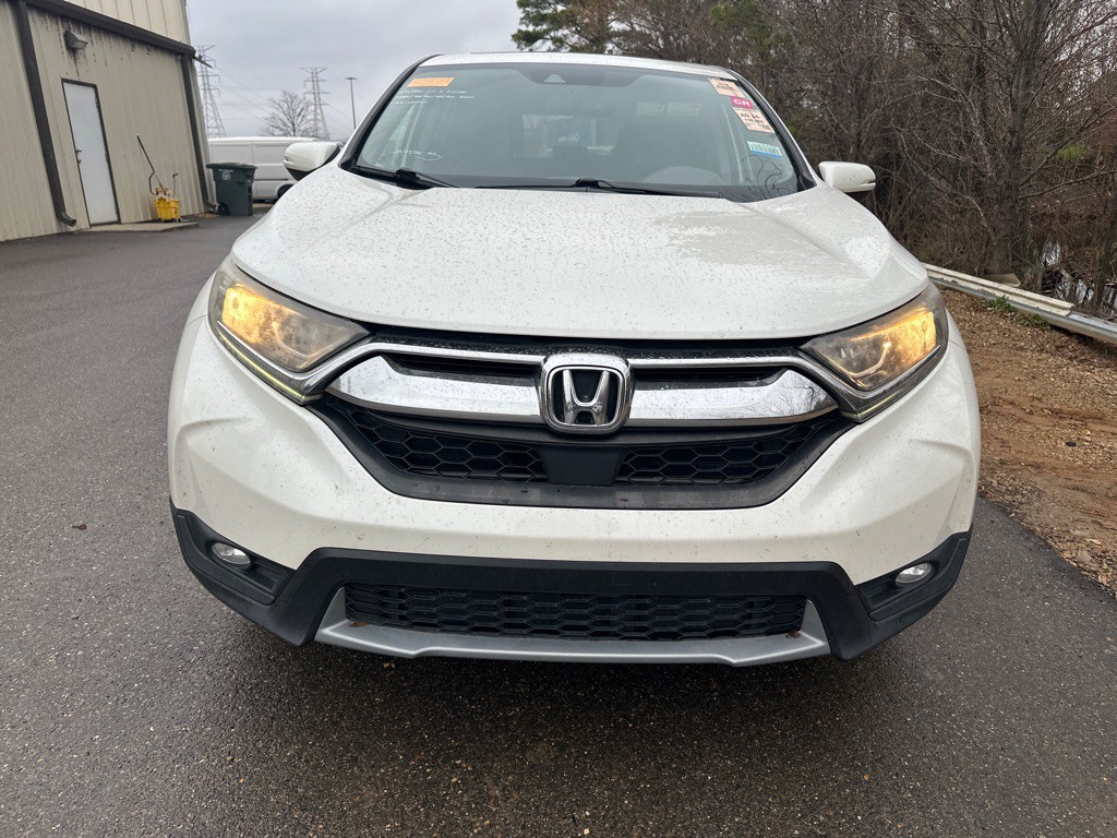 2018 Honda CR-V Image 2