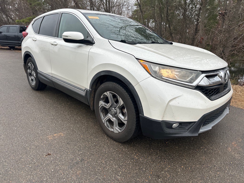 2018 Honda CR-V Image 3
