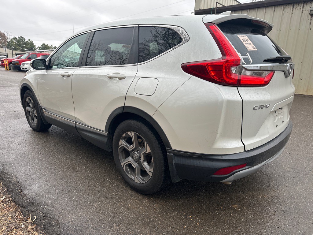 2018 Honda CR-V Image 6