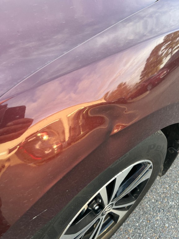 2021 Nissan Sentra Image 8