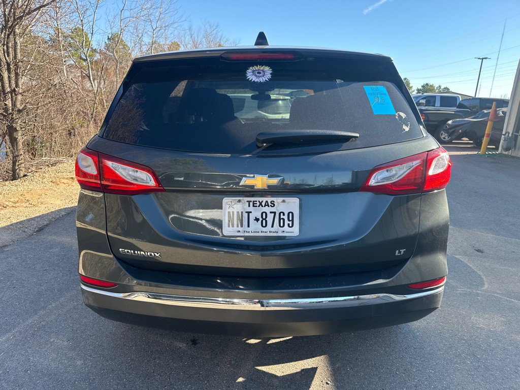 2019 Chevrolet Equinox Image 5