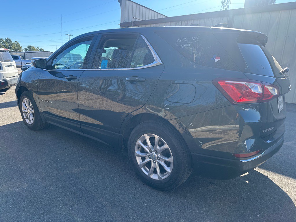 2019 Chevrolet Equinox Image 6