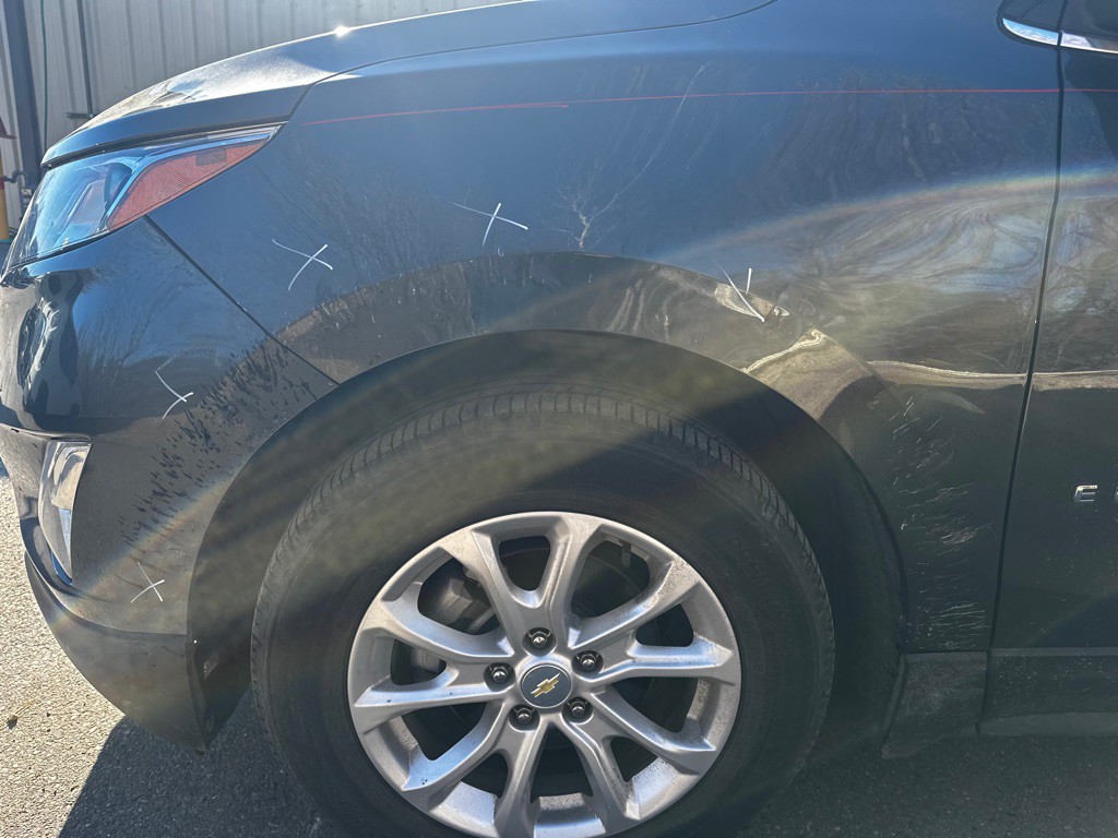 2019 Chevrolet Equinox Image 7