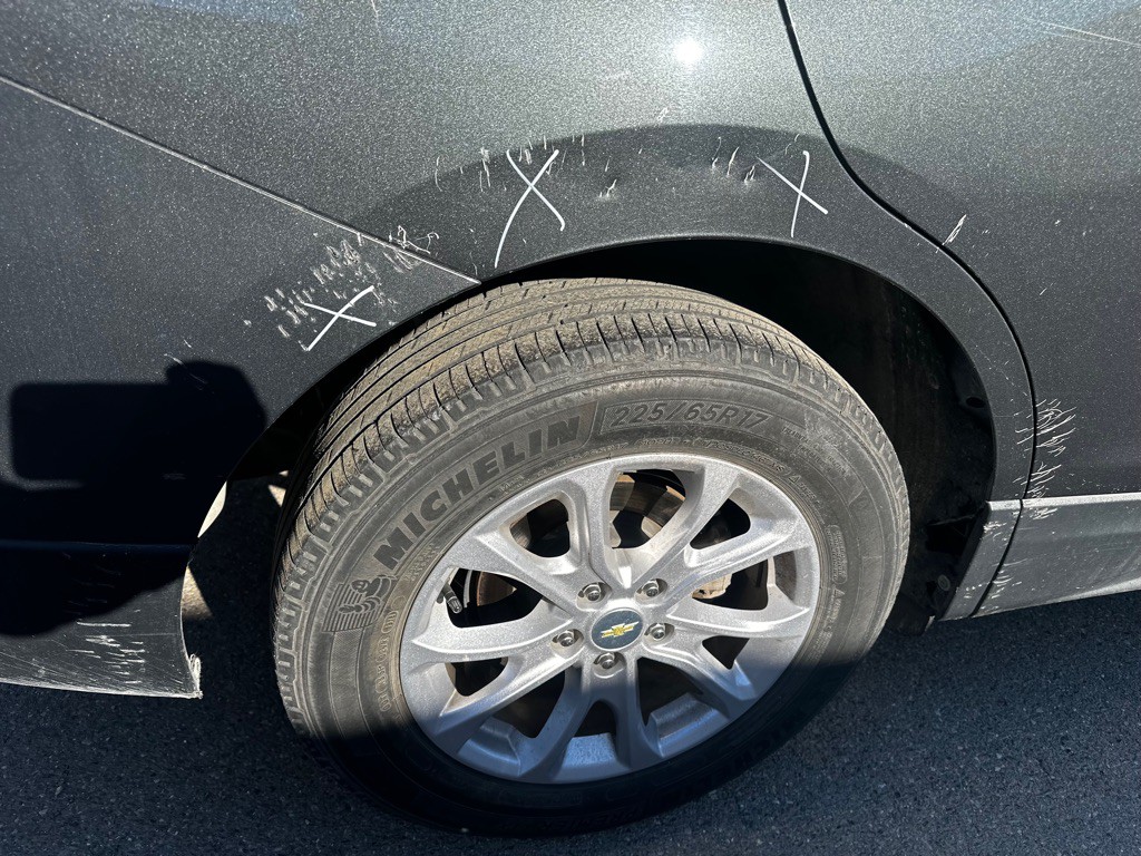 2019 Chevrolet Equinox Image 9