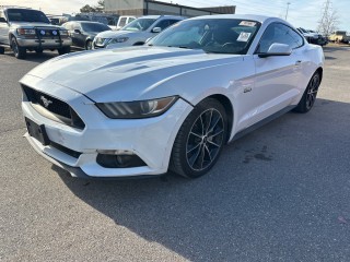 Image for 2016 Ford Mustang GT ID: 7079178