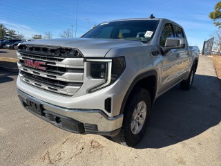 Image for 2022 GMC Sierra 1500 SLE ID: 7079190