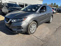 Image for 2021 Nissan Rogue S ID: 7079222