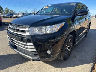 Image for 2018 Toyota Highlander LE ID: 7079230