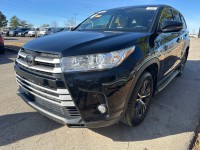 Image for 2018 Toyota Highlander LE ID: 7079230